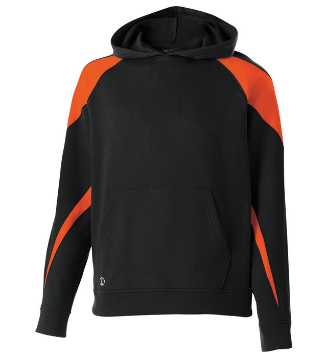 Adult Hoodie 2-Tone