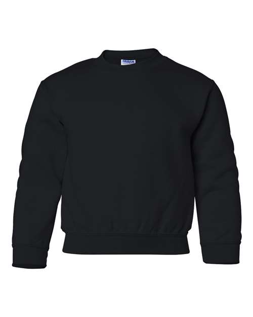 Youth Crewneck Sweater